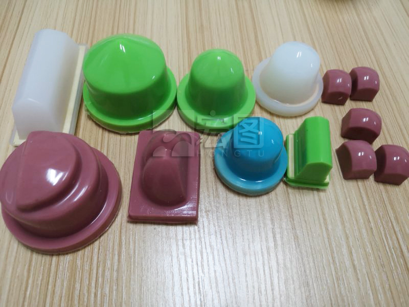 什么原因導致移印硅膠印刷圖案不清晰？