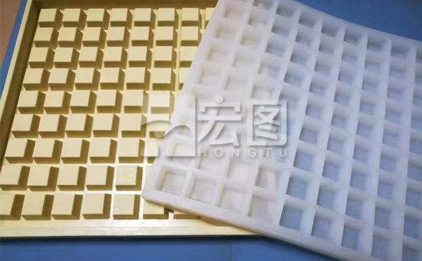 巧克力硅膠模具制作-廣西桂林模具制作廠(chǎng)