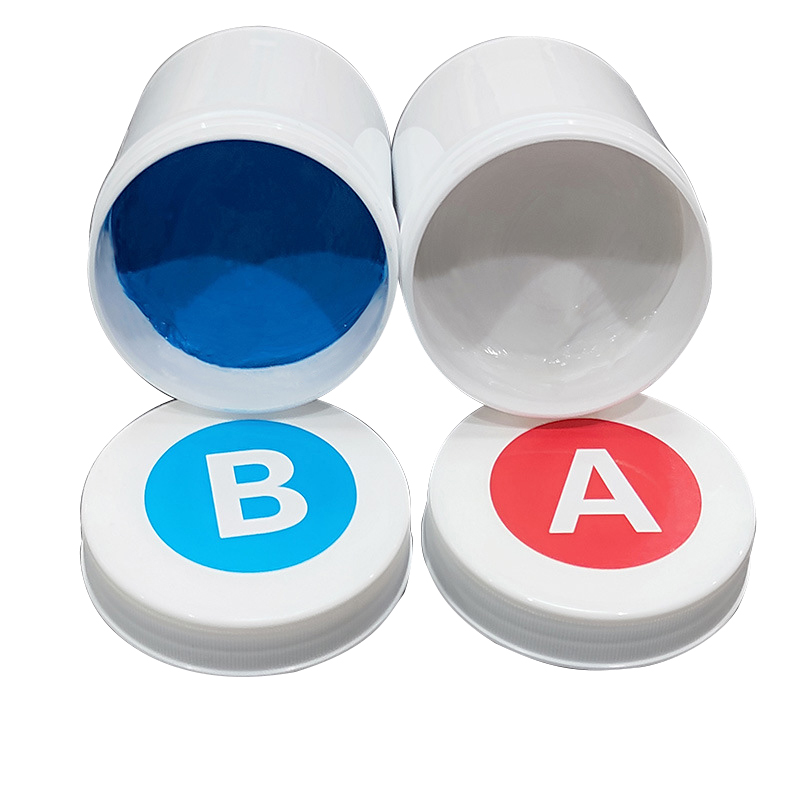 牙模硅膠操作技巧大公開(kāi)，打造完美牙齒模型！