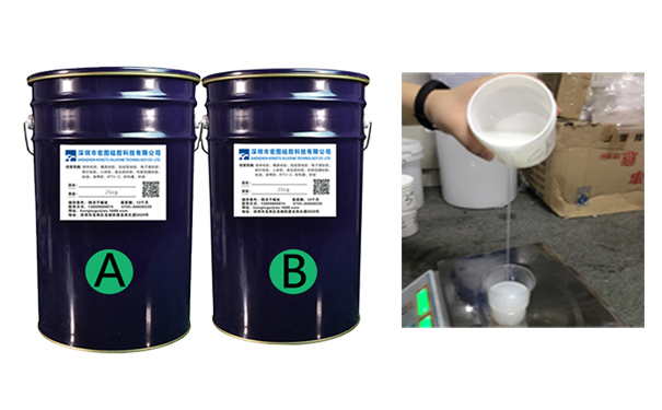 縮合型模具硅膠在裝飾應用領(lǐng)域有哪些 ？