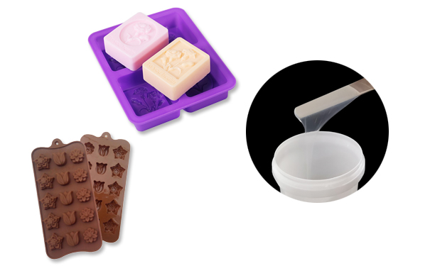 模具硅膠能達到食品級嗎？