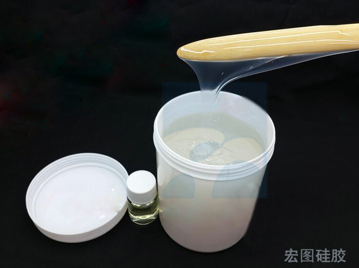 雙組份液體硅膠有必要抽真空嗎？