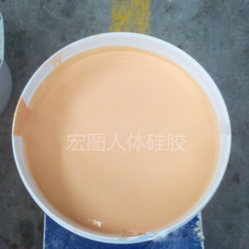 人體硅膠的應用真的很少嗎？