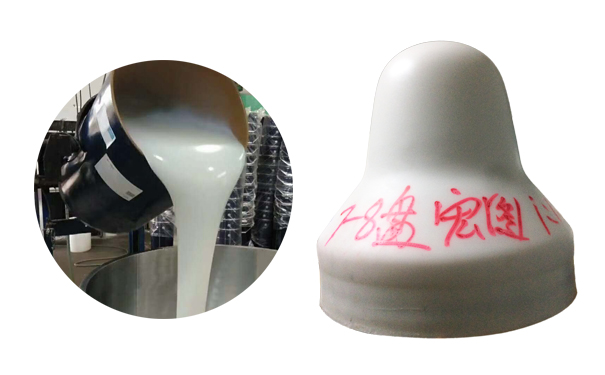 移印硅膠顏色會(huì )影響質(zhì)量嗎 ？