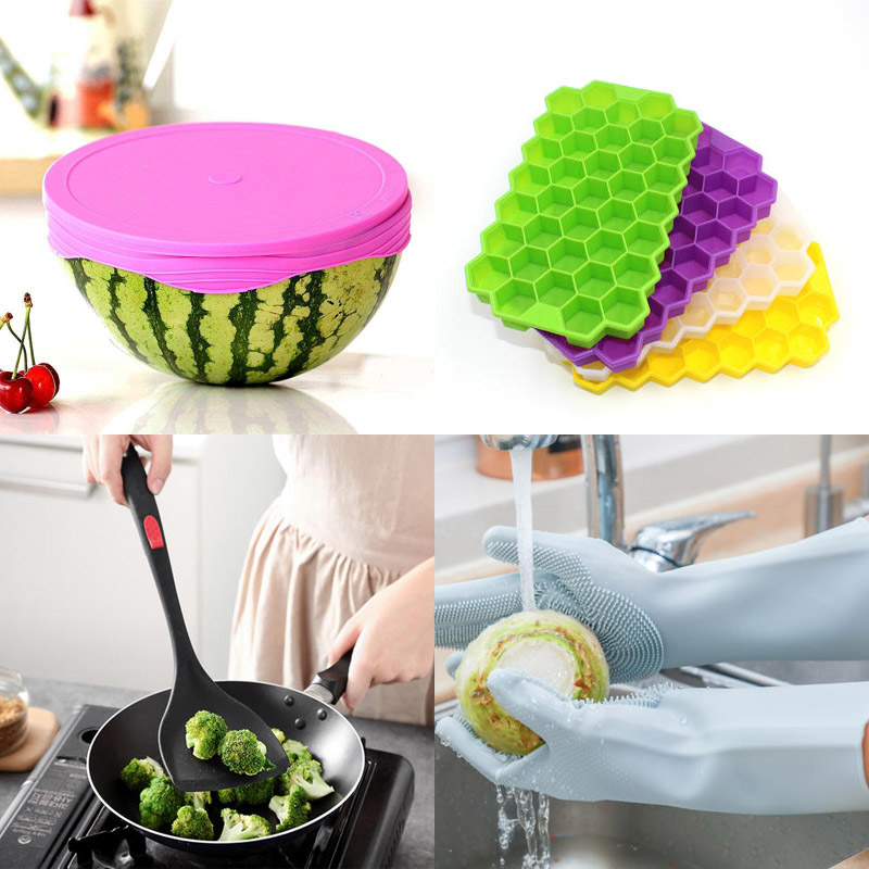 優(yōu)質(zhì)模具硅膠做出來(lái)的硅膠產(chǎn)品有哪些特點(diǎn)？