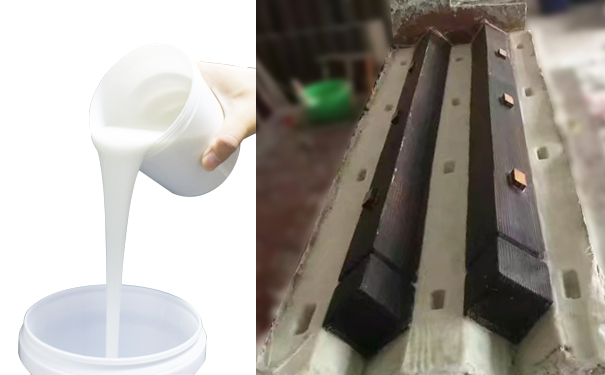 模具硅膠制品開(kāi)模費用怎么算 ？