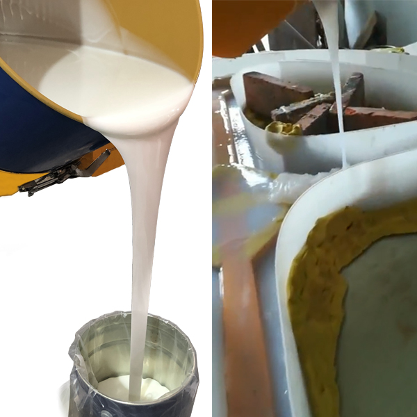 如何解決硅膠模具縮水率大的問(wèn)題？