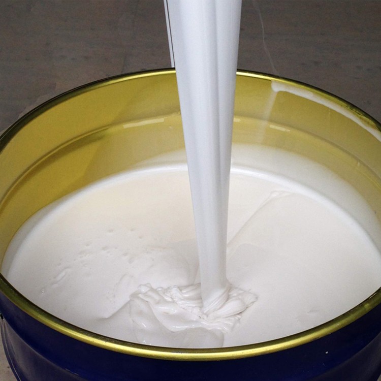 工業(yè)級模具硅膠不耐燒怎么辦？