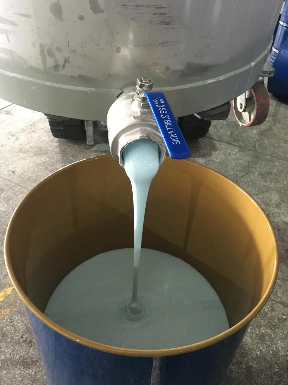 告訴你幾個(gè)常見(jiàn)模具硅膠調色方法