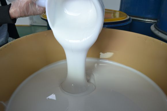 模具硅膠固化不好是什么原因？