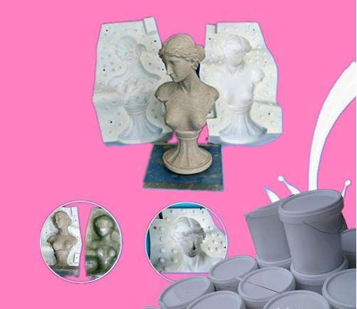 模具硅膠產(chǎn)品應該如何保養？