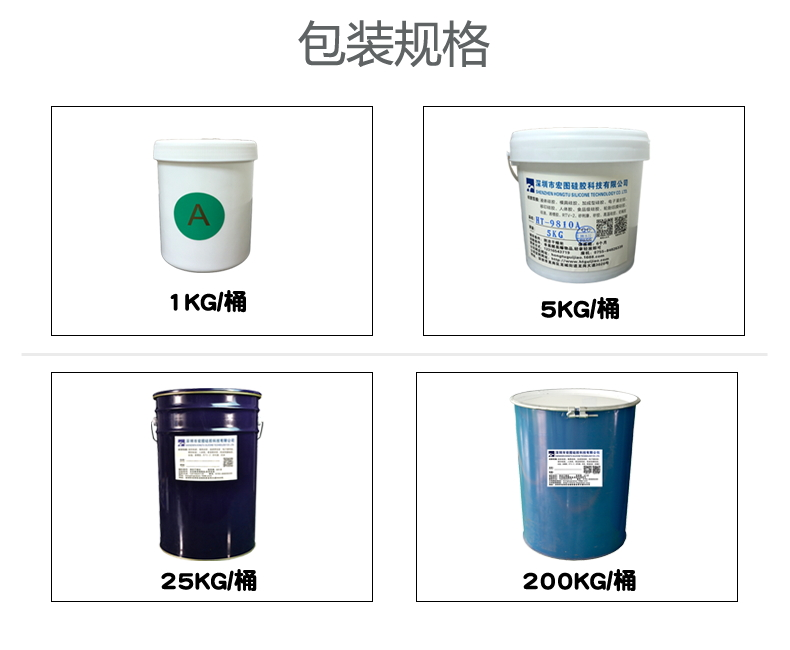 模具硅膠放久了會(huì )沉淀嗎？