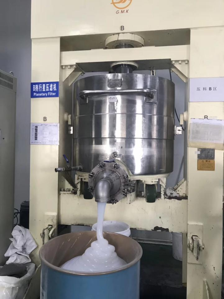 模壓模具硅膠制品有什么優(yōu)點(diǎn)？