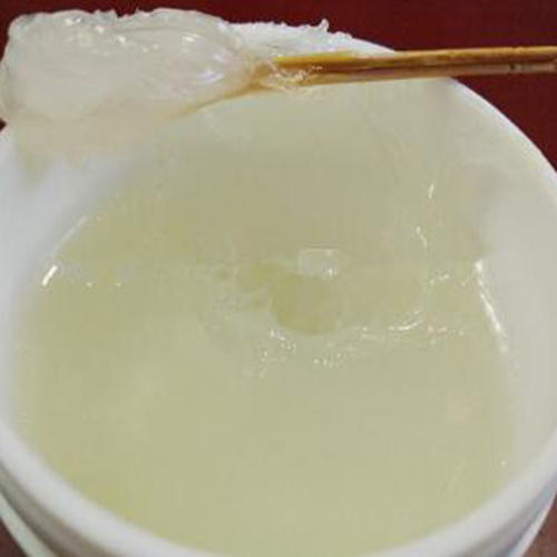 導致透明模具硅膠制品發(fā)黃原因是什么？
