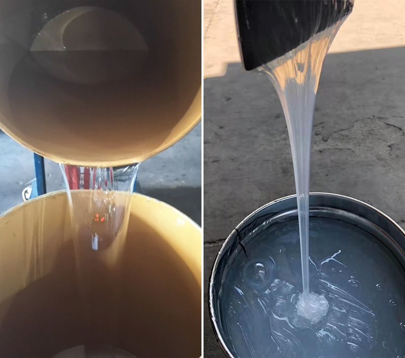 高透明液態(tài)硅膠制品的特點(diǎn)有哪些 ？