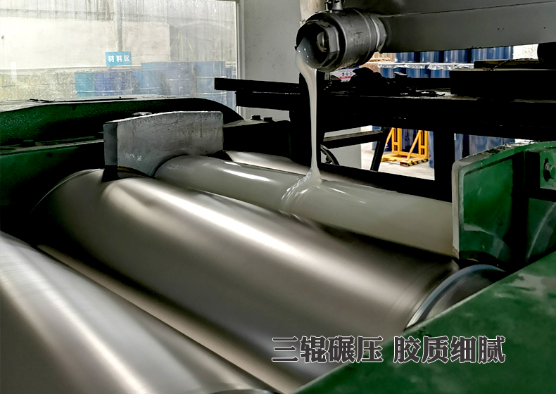 液態(tài)硅膠模具保養方法你知道哪些？