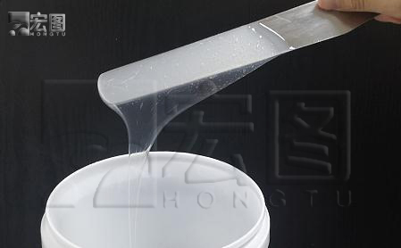 液態(tài)硅膠原材料你了解多少呢 ？