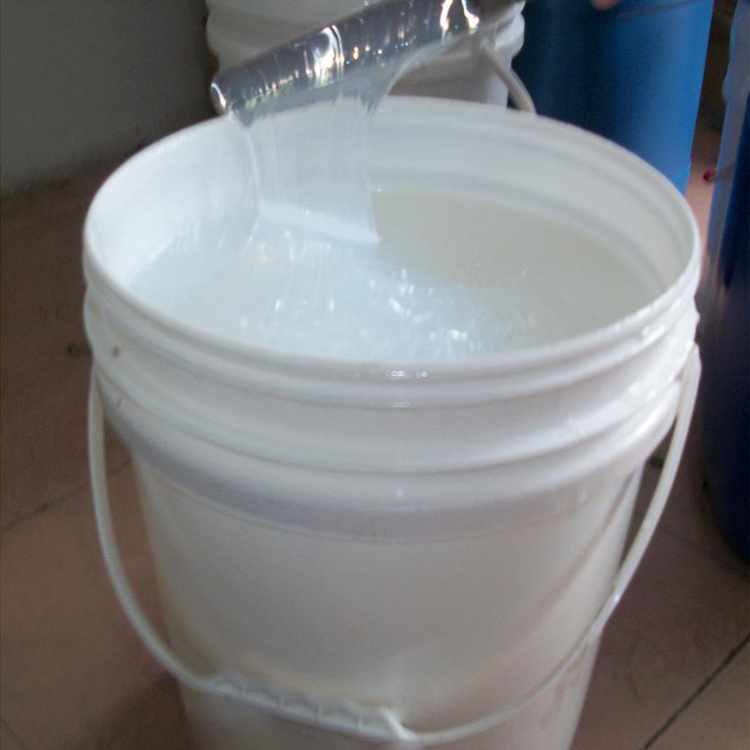 透明液體硅膠產(chǎn)品為什么會(huì )發(fā)黃？