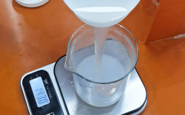 液體硅膠產(chǎn)品如何報價(jià)的 