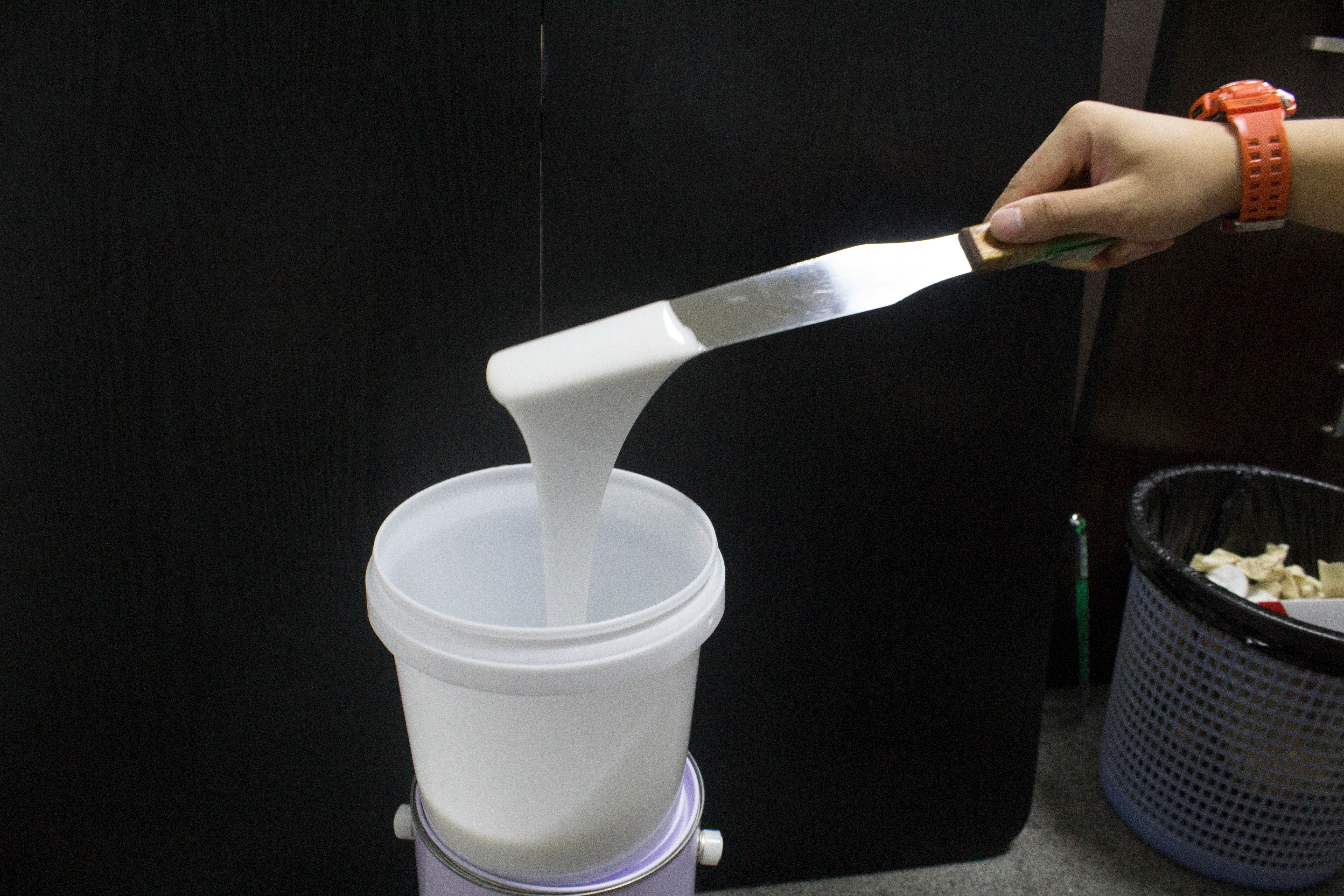 如何做才能縮短液體硅膠產(chǎn)品硫化時(shí)間 ？
