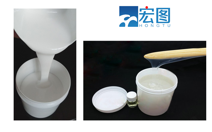 硅膠產(chǎn)品性能降低原因是什么 ？