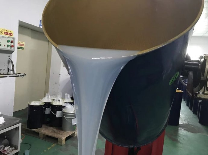 低硬度模具硅橡膠原料優(yōu)缺點(diǎn)你知道嗎？