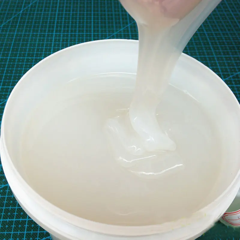 放心采購宏圖食品級液體硅膠，安全有保障！