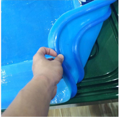 碳纖維模壓硅膠：重塑模具新境界，品質(zhì)與效率并存