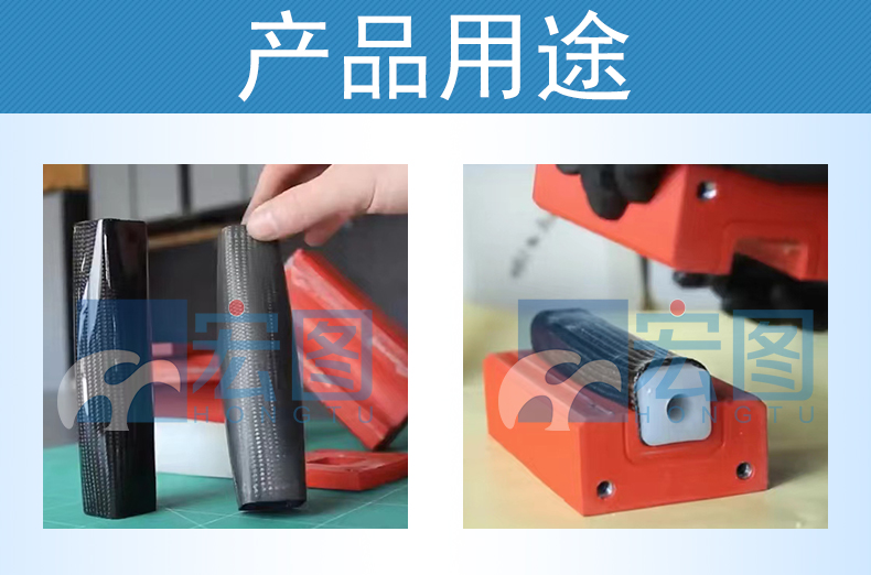 碳纖維模壓硅膠成型需要加熱多長(cháng)時(shí)間 ？