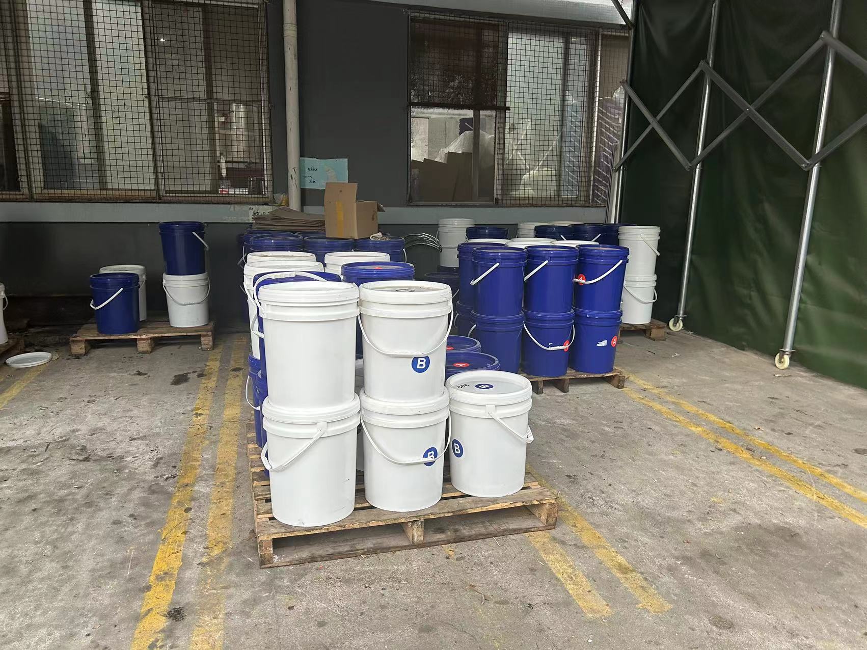 復合材料專(zhuān)用硅膠選擇有妙招，速來(lái)圍觀(guān)！