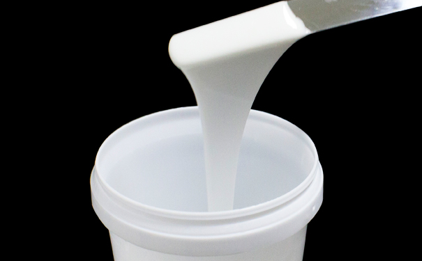 翻模硅橡膠閃亮登場(chǎng)，翻模效果直接拉滿(mǎn)