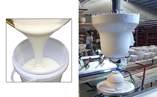 選擇優(yōu)質(zhì)移印硅膠原料，輕松打造高品質(zhì)印刷品