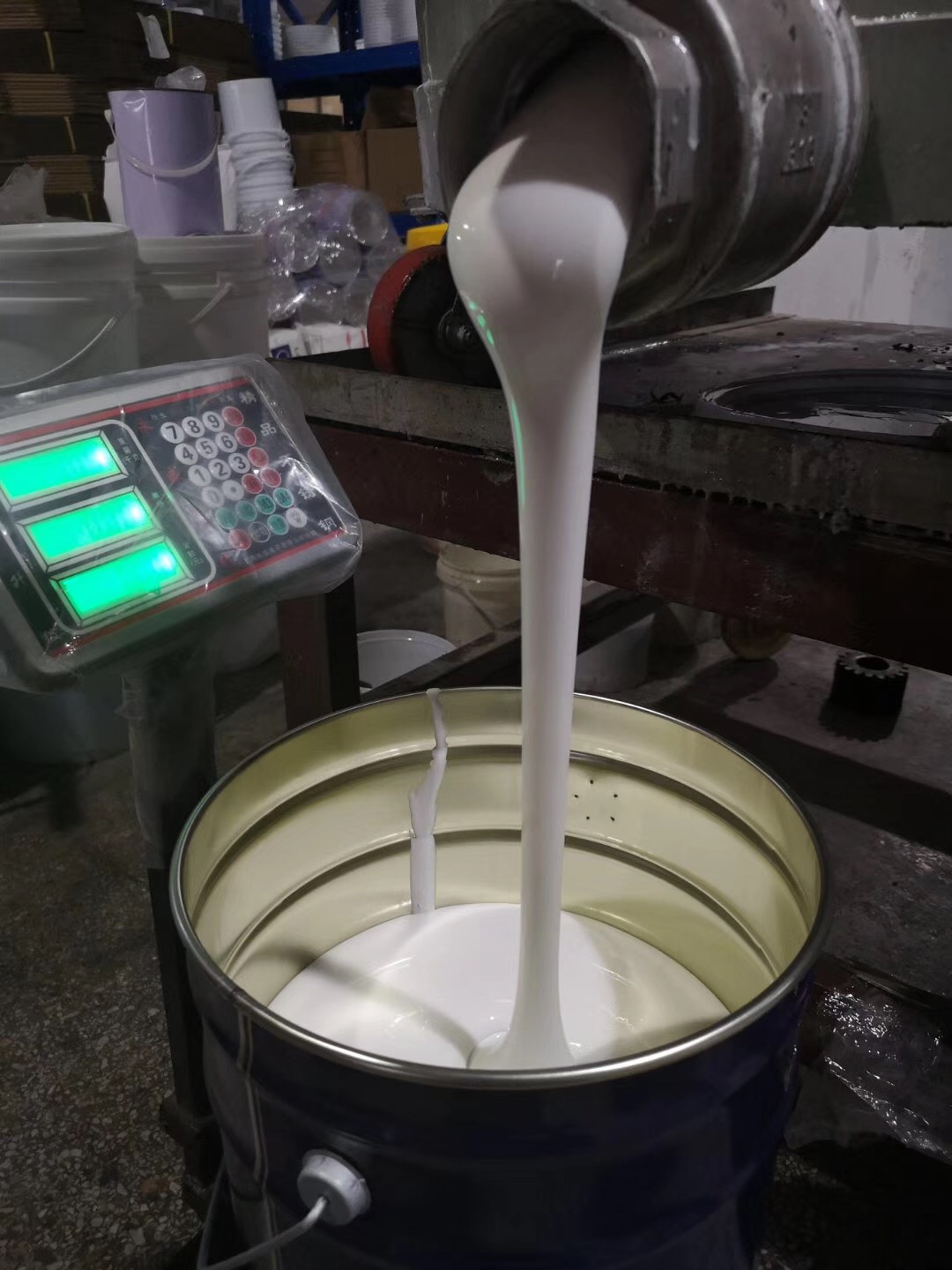 液體硅膠的硬度對模具壽命有什么影響？